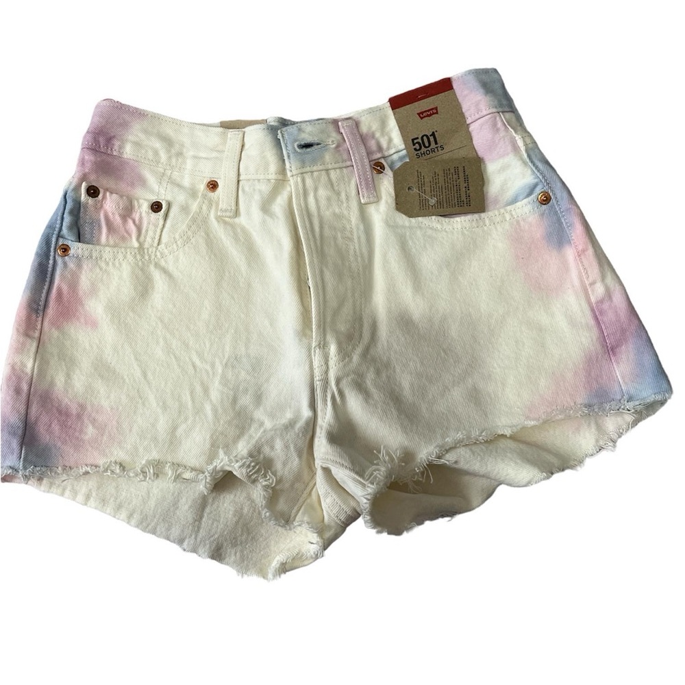 Levi’s short size 25